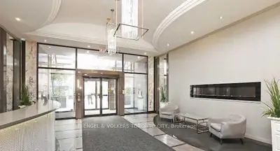 555 Yonge Street W 903, Toronto, On M4y 3a6