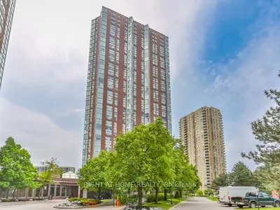 5 Concorde Place 1110, Toronto, On M3c 3m8