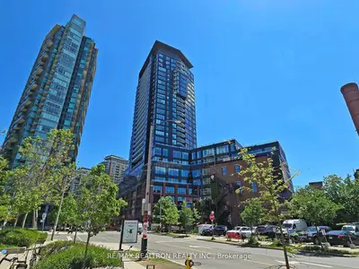 135 East Liberty Street 1603, Toronto, On M6k 3p6