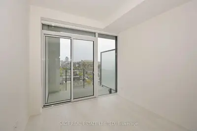 8 Hillsdale Avenue 1126, Toronto, On M4s 1t5