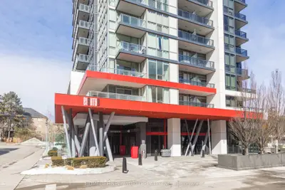 88 Sheppard Avenue E 801, Toronto, On M2n 0g9