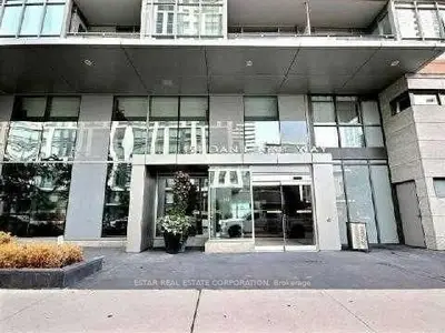 151 Dan Leckie Way 1108, Toronto, On M5v 4b2