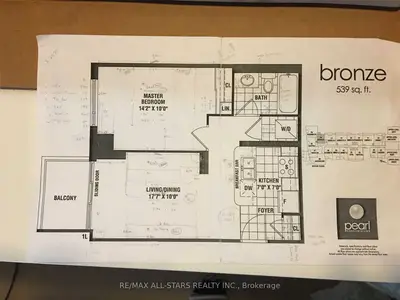 35 Hollywood Avenue 210, Toronto, On M2n 0a9