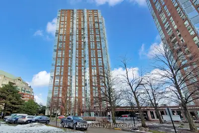 7 Concorde Place 2309, Toronto, On M3c 3n4