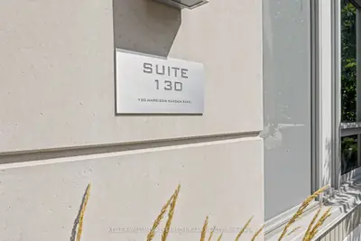 120 Harrison Garden Boulevard 130, Toronto, On M2n 0h1