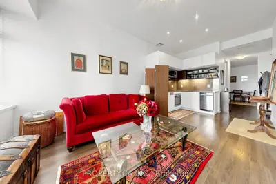 111 St Clair Avenue W 1508, Toronto, On M4v 1n5
