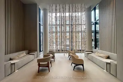 55 Cooper Street 7702, Toronto, On M5e 0g1