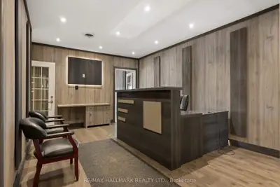 6101a Yonge Street 2nd Floor, Toronto, On M2m 3w2