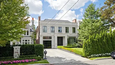 474 Russell Hill Road, Toronto, On M5p 2s7