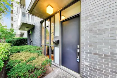 79 Redpath Avenue, Toronto, On M4s 2j9