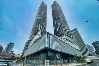 55 Cooper Street 7702, Toronto, On M5e 0g1