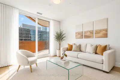 155 Merchants Wharf 824, Toronto, On M5a 0y4