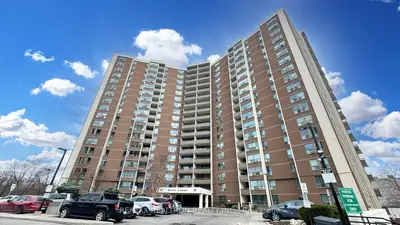 15 Vicora Linkway 903, Toronto, On M3c 1a8