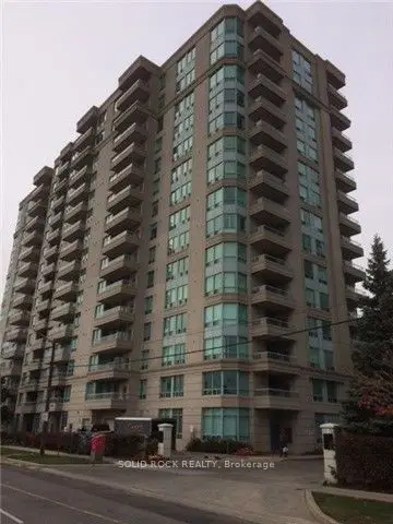 8 Covington Road N 408, Toronto, On M6a 3e5