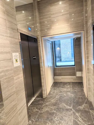 115 Blue Jays Way 2701, Toronto, On M5v 0n4