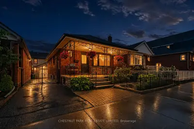 436 Oakwood Avenue, Toronto, On M6e 2w5