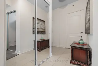 2756 Old Leslie Street 816, Toronto, On M2k 0e2