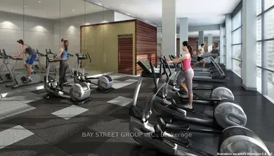 4955 Yonge Street 919, Toronto, On M2n 0l8
