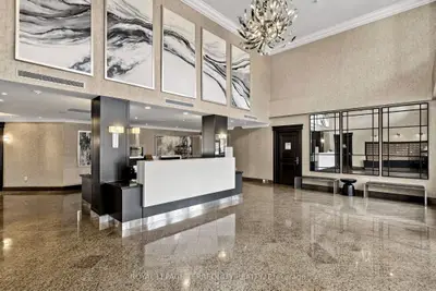 2 Clairtrell Road Lph 1, Toronto, On M2n 7h5