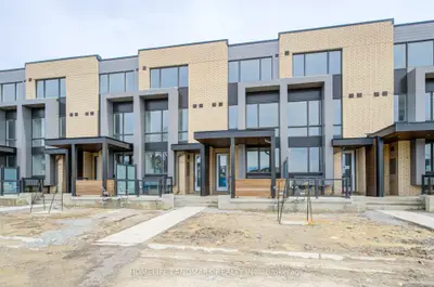 426 New Lawrence Heights Way Boulevard, Toronto, On M6a 0e6