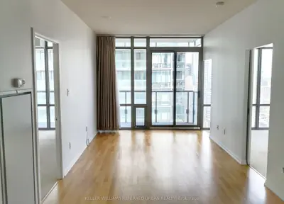 38 Grenville Street 3109, Toronto, On M4y 1a5