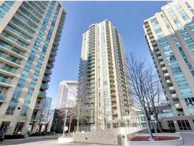 22 Olive Avenue 2808, Toronto, On M2n 7g6