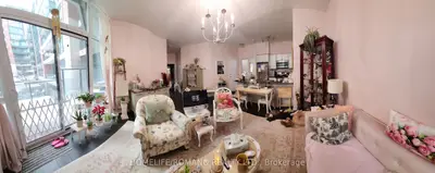525 Wilson Avenue 116, Toronto, On M3h 0a7