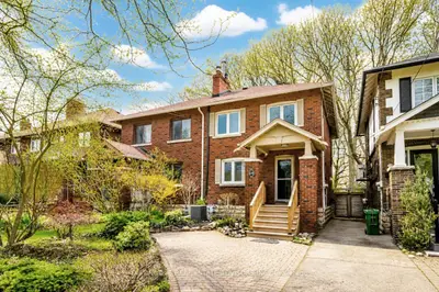 168 Moore Avenue, Toronto, On M4t 1v8