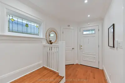 168 Moore Avenue, Toronto, On M4t 1v8