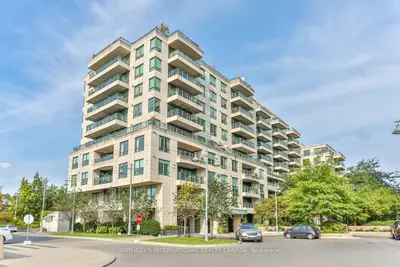 20 Scrivener Square 301, Toronto, On M4w 3x9