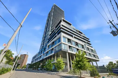 5 Defries Street 801, Toronto, On M5a 0w7