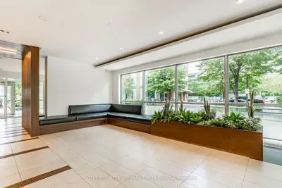80 Western Battery Road 2402, Toronto, On M6k 3s1