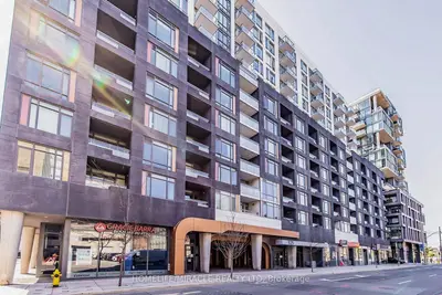 525 Adelaide Street 501, Toronto, On M5v 0n7