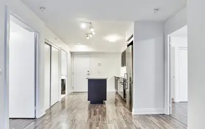 555 Wilson Avenue E402, Toronto, On M3h 5y6