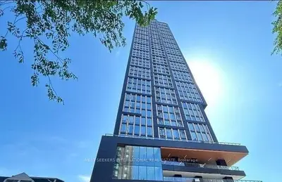 319 Jarvis Street 1716, Toronto, On M5b 2c2