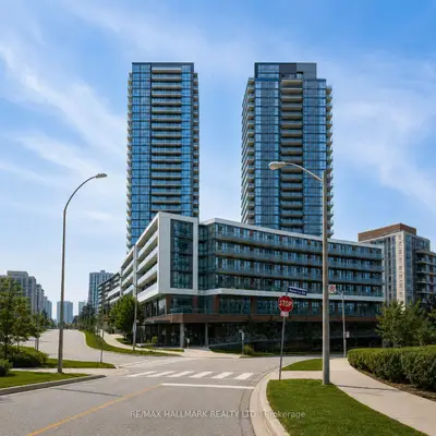 32 Forest Manor Road, Toronto, On M2j 0h2