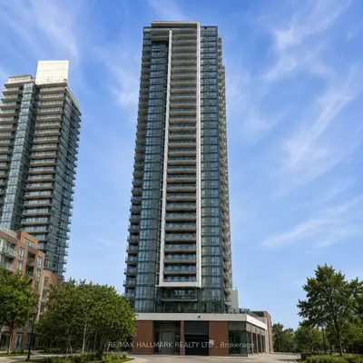 32 Forest Manor Road 3103, Toronto, On M2j 0h2
