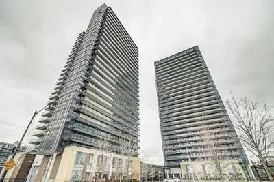 29 Singer Court 2503, Toronto, On M2k 0b3