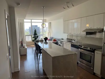 29 Singer Court 2503, Toronto, On M2k 0b3