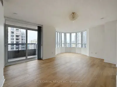 15 Northtown Way 2018, Toronto, On M2n 7l4