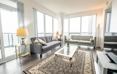 5162 Yonge Street 3203, Toronto, On M2n 0e9