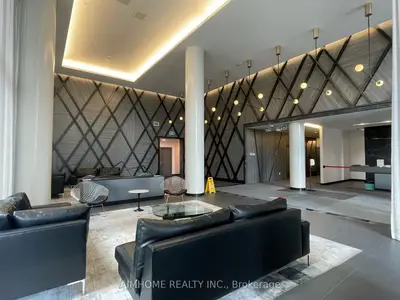 52 Forest Manor Road 1305, Toronto, On M2j 0e2