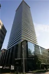 33 Charles Street E 1506, Toronto, On M4y 0a2
