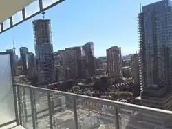 33 Charles Street E 1506, Toronto, On M4y 0a2