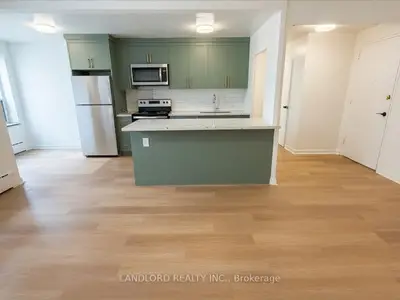 420 Eglinton Avenue E 204, Toronto, On M4p 1l8