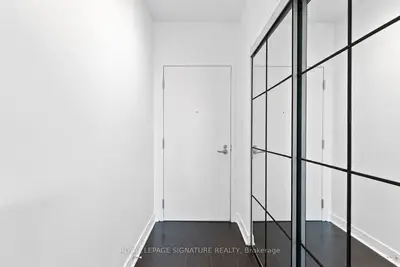 1171 Queen Street W 904, Toronto, On M6j 0a5