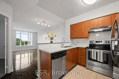 515 Rosewell Avenue 311, Toronto, On M4r 2j3