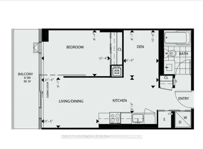 297 College Street 1211, Toronto, On M5t 1s2