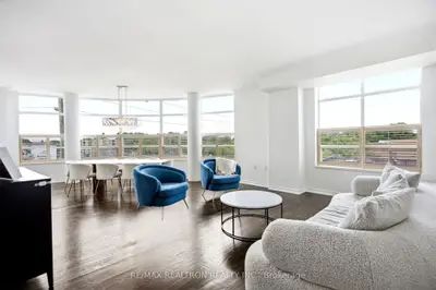 1 Glen Park Avenue 304, Toronto, On M6b 4m5