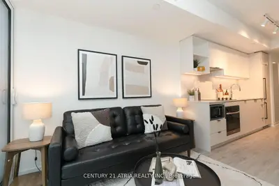 252 Church Street 2303, Toronto, On M5b 0e6